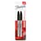12 Packs: 2 ct. (24 total) Sharpie® Fine Point Black Permanent Markers